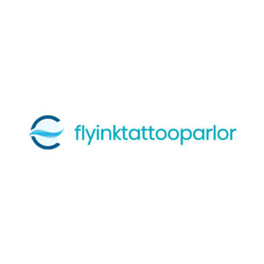 Fly Ink Tattoo Parlor Inc. logo
