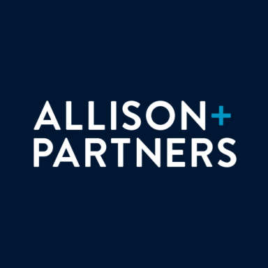 Allison+Partners logo