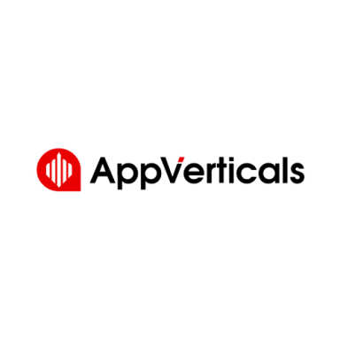 AppVerticals logo