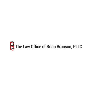 Law Office of Brian Brunson, PLLC logo