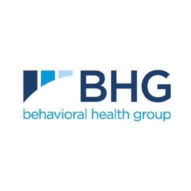 Behavioral Health Group logo