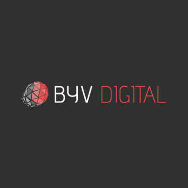 Byv Digital logo