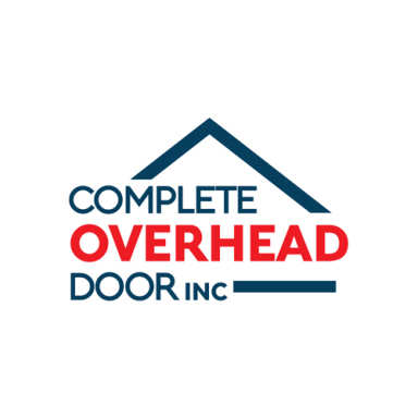 Complete Overhead Door logo