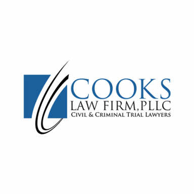 Cooks Law Firm, PLLC logo