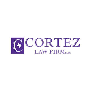 Cortez Law Firm, PLLC logo