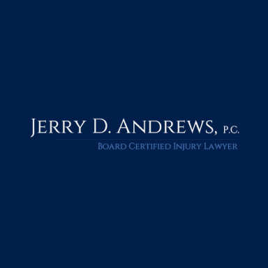 Jerry D. Andrews, P.C. logo