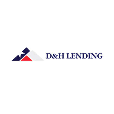D&H Lending logo