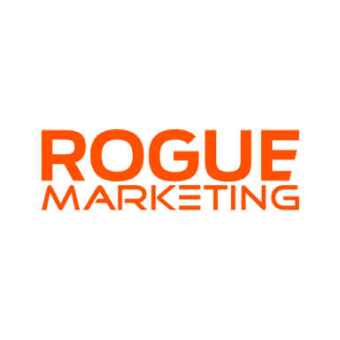 Rogue Marketing logo