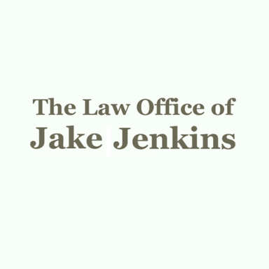 The Law Office of Jake Jenkins logo