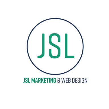 JSL Marketing & Web Design logo