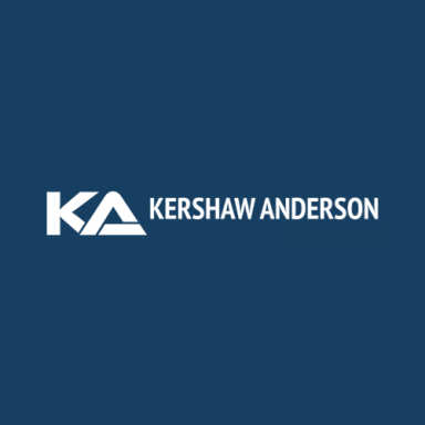 Kershaw Anderson, PLLC logo