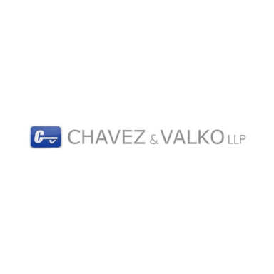 Chavez & Valko, LLP logo