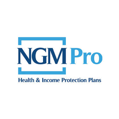 NGM Pro logo