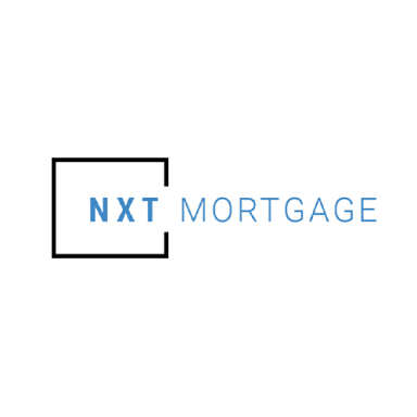 NXT Mortgage logo