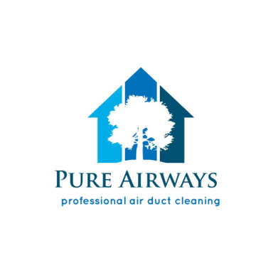 Pure Airways Duct Cleaning logo