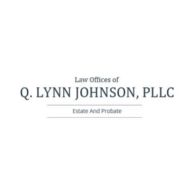 Law Offices of Q. Lynn Johnson, PLLC logo