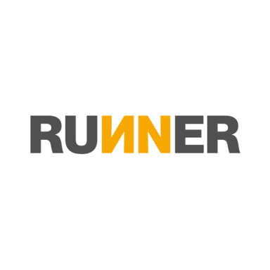 RUNNER Agency logo