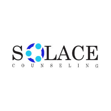 Solace Counseling logo