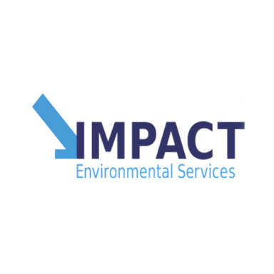 Impact Environmental Services logo