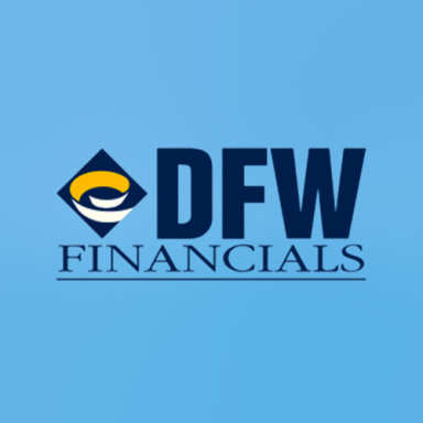 DFW Financials logo