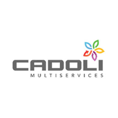 Cadoli Multi-Services logo