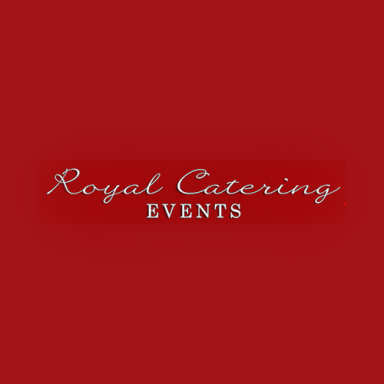 Royal Catering logo