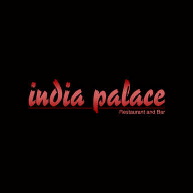 India Palace Restaurant and Bar logo