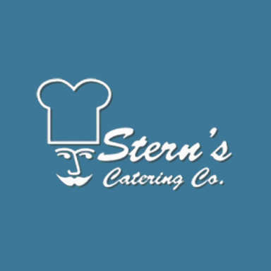 Stern's Catering Co logo