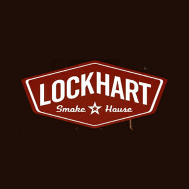 Lockhart Smokehouse logo