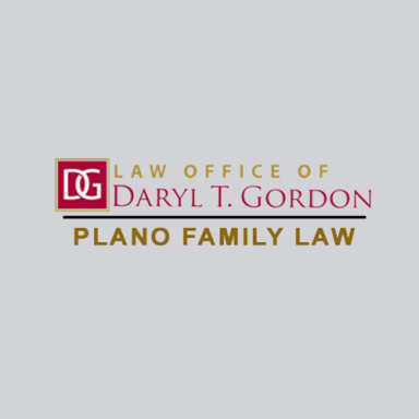 Law Office of Daryl T. Gordon logo