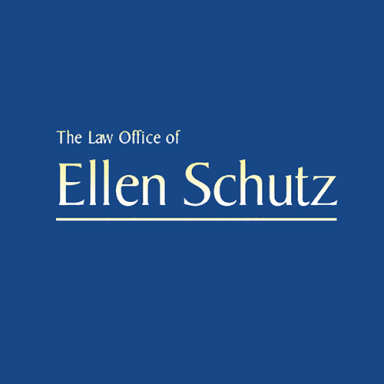 The Law Office of Ellen Schutz logo