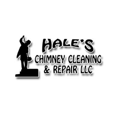 Hale’s Chimney Cleaning & Repair logo