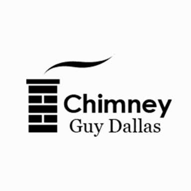 Chimney Guy Dallas logo