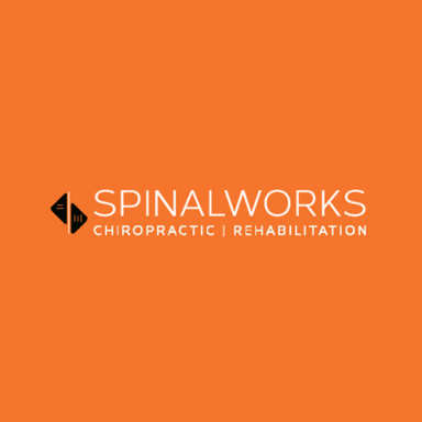 Spinalworks Dallas logo