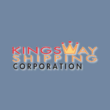 Kingsway Delivery Corporation logo