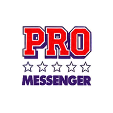 PRO Messenger Courier & Delivery Services logo