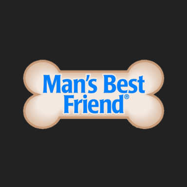 Man's Best Friend logo