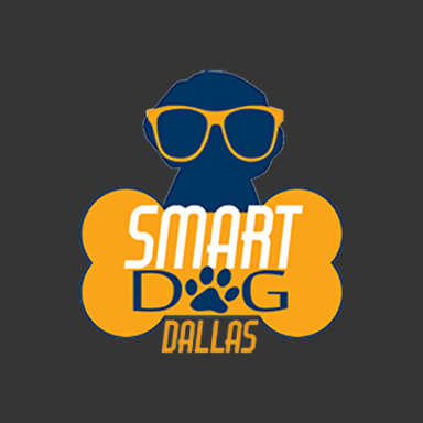 Smart Dog Dallas logo