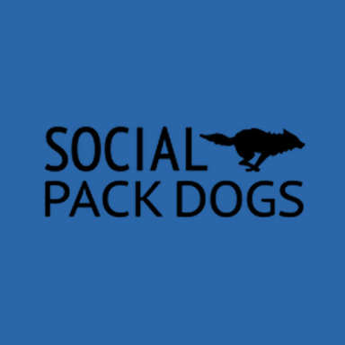 Social Pack Dogs logo