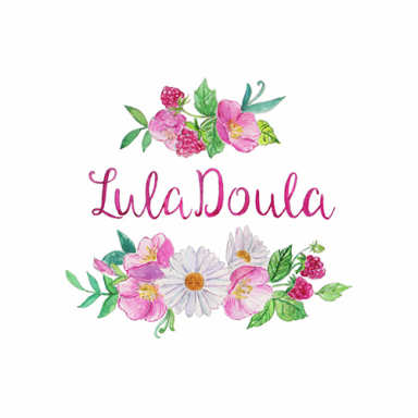 LulaDoula logo