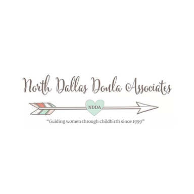 North Dallas Doula Associates logo