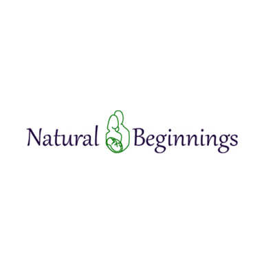 Natural Beginnings logo