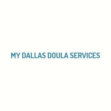 MyDallasDoula logo