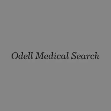 Odell Medical Search logo