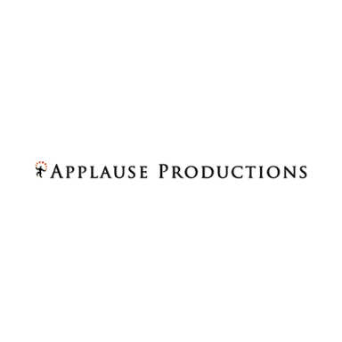 Applause Productions logo