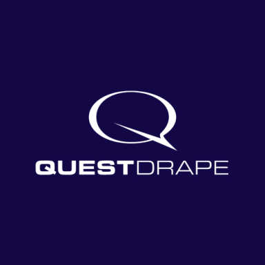 Quest Drape logo