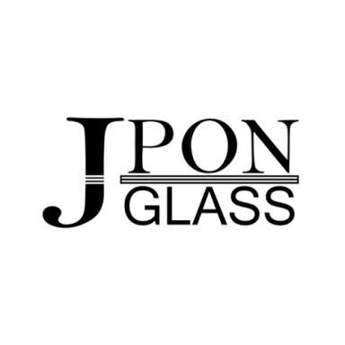 JPON Glass logo