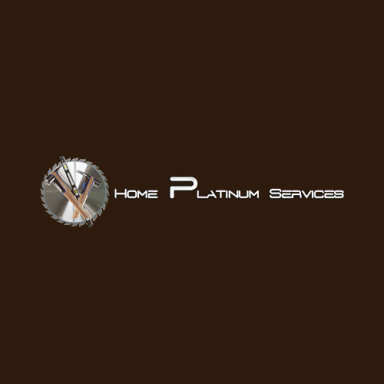 Home Platinum Services logo