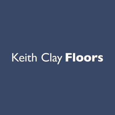 Keith Clay Floors logo