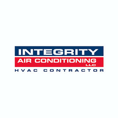 Integrity Air Conditioning, LLC. logo